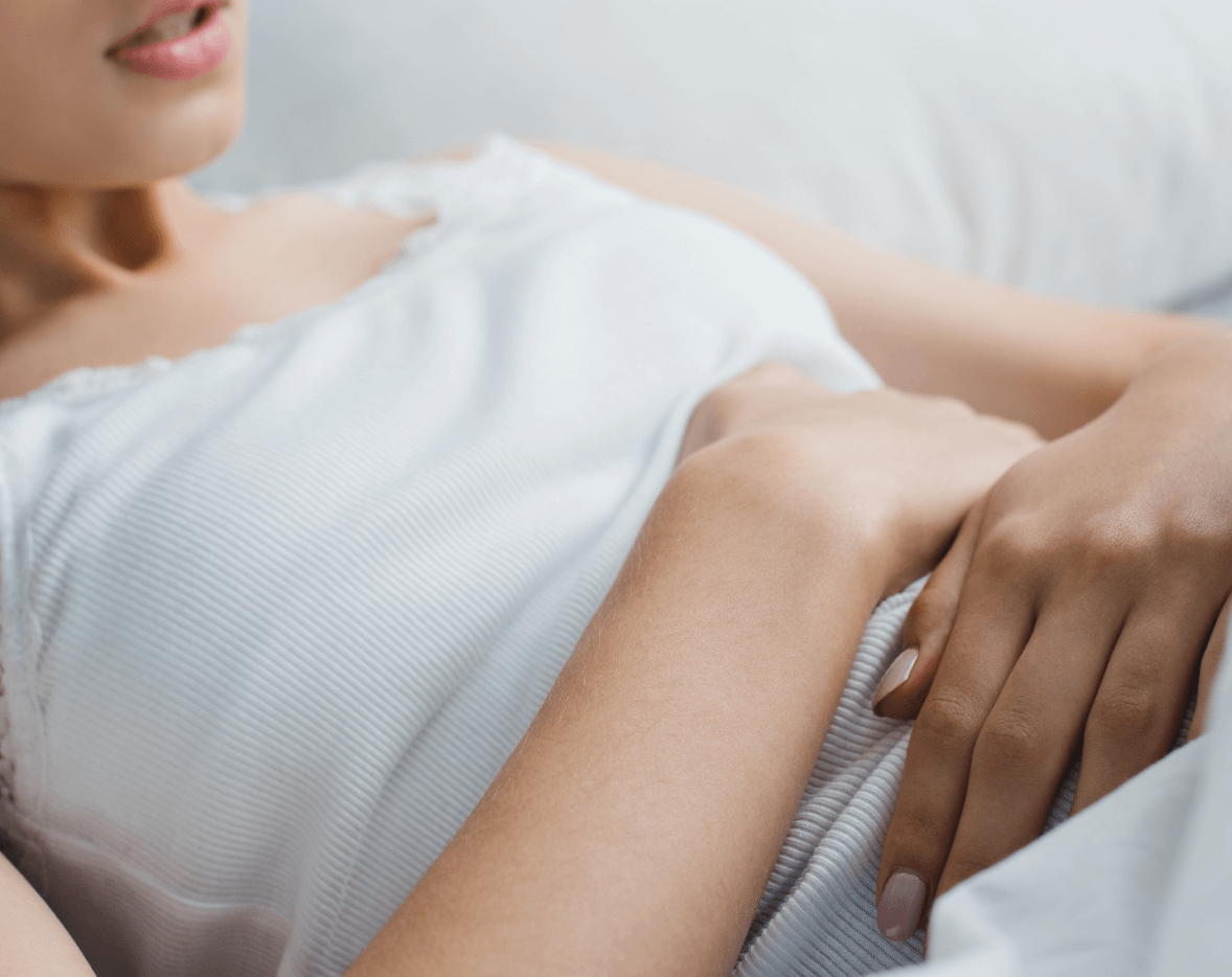 Какие заболевания репродуктивной системы встречаются у женщин?